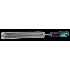 "Makita File with Holder - Premium Quality, Precision and Performance | 0088381559065"